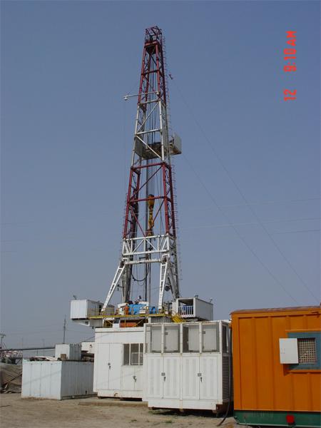 Services For Sidetracking Drilling
