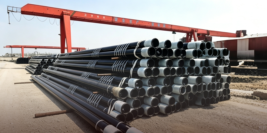 API Casing
