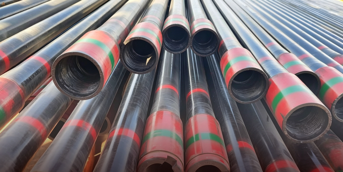 API Tubing