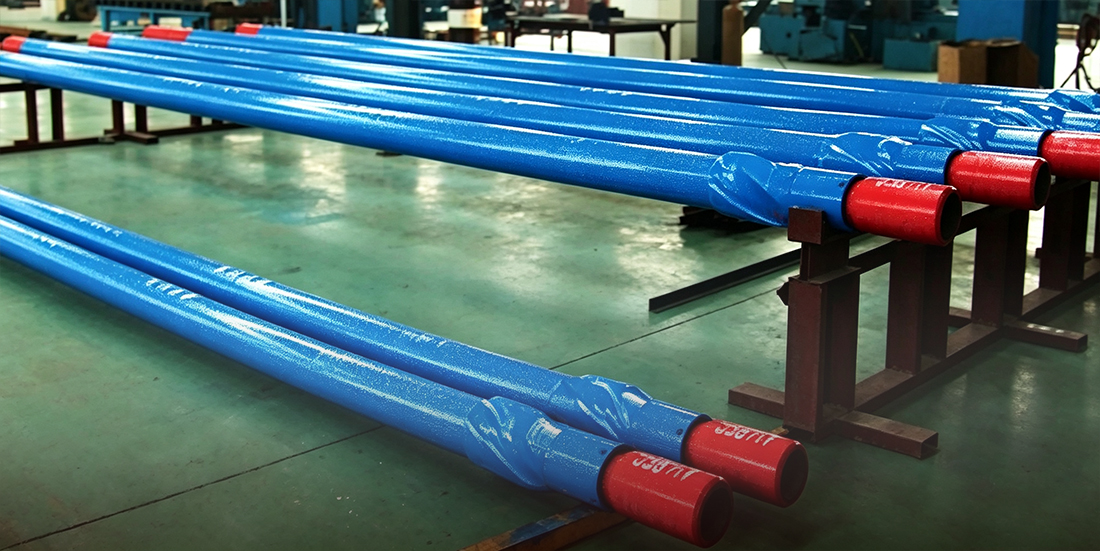 Downhole Motor