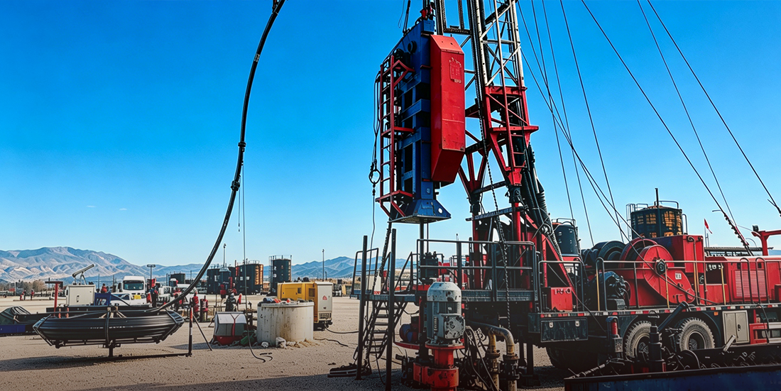 Downhole Operation Services