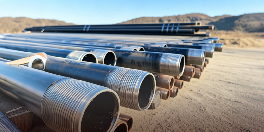 Premium Connection Tubing & Casing