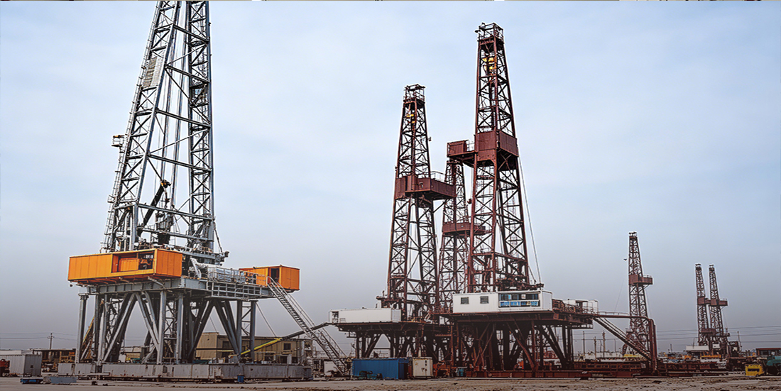 Drilling Rig