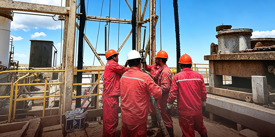 Drilling Services