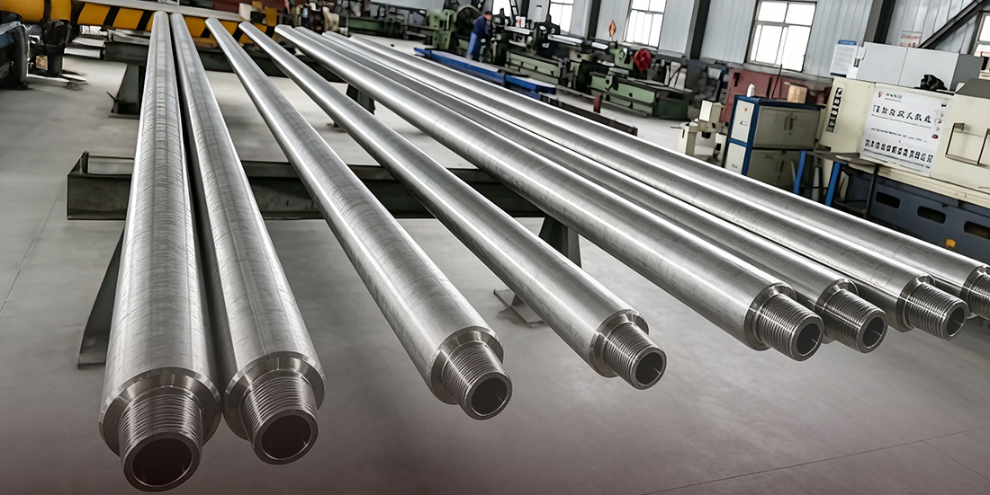 Drill Collar