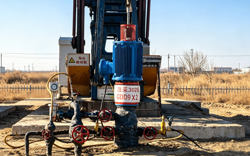 Field Application in Shengli Oilfield