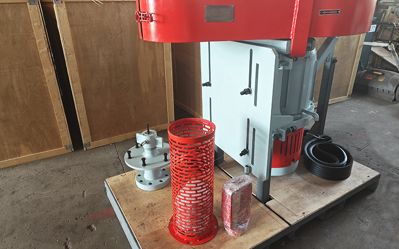 Production and Assembly