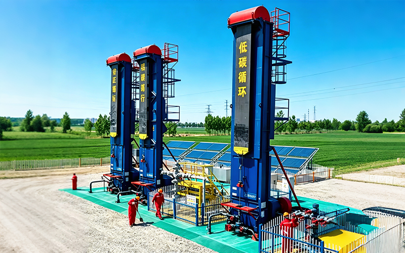 Artificial Lift Technical Services