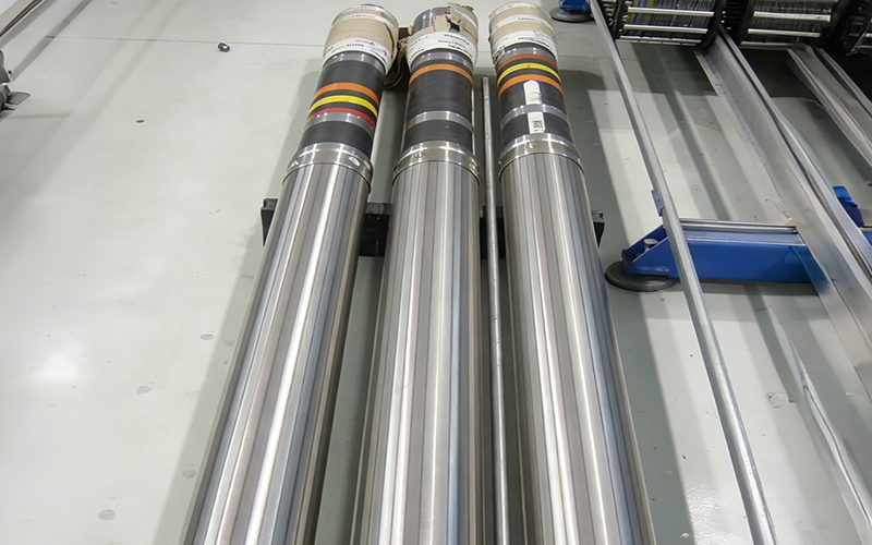 Screen Pipe
