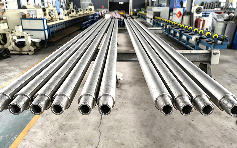 Drill Collar