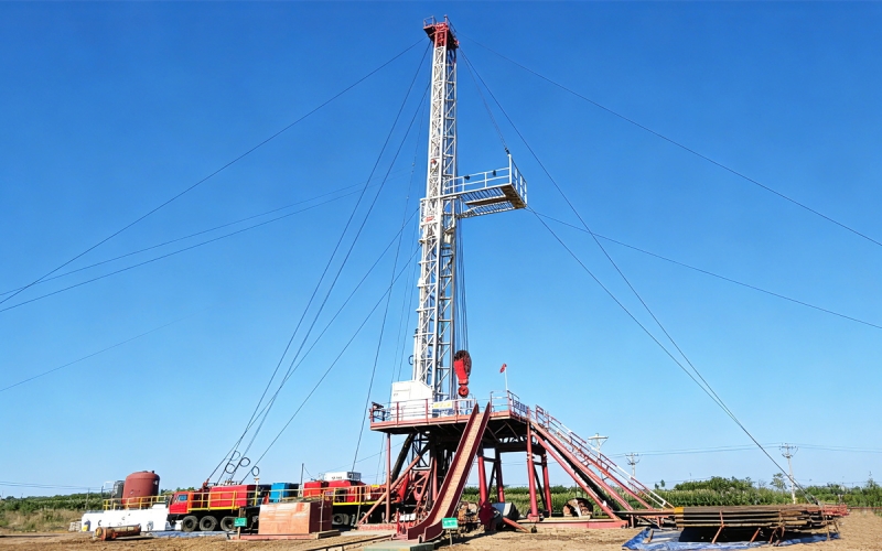 Side Drilling Engineering Services