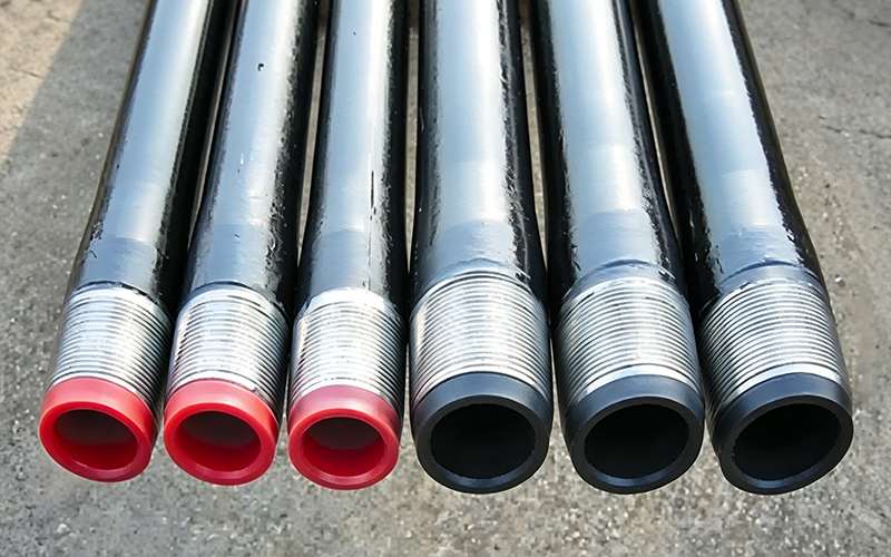 Non-metallic Lined Tubing