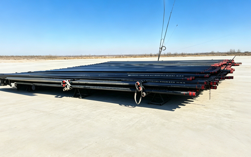 Non-metallic Lined Tubing