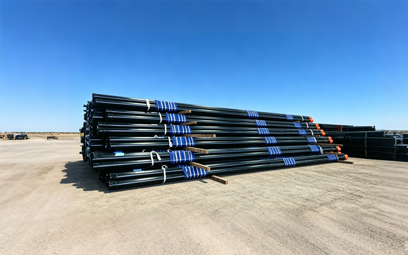 Casing