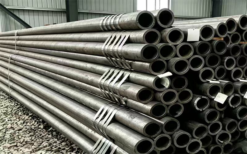 Geological Drilling Seamless Steel Pipes