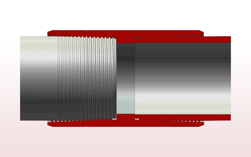 Special Threaded Casing for Drilling – CDC