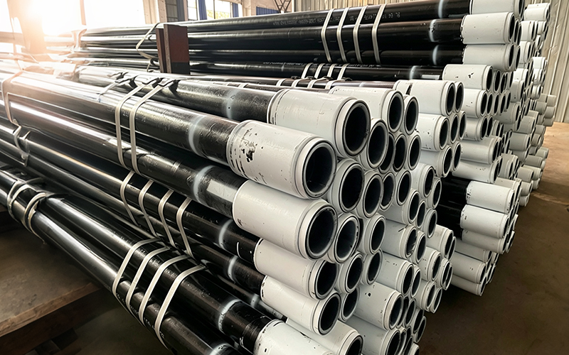 Special Casing for Thermal Recovery