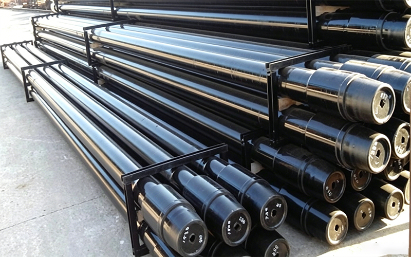 Petroleum Drill Pipe
