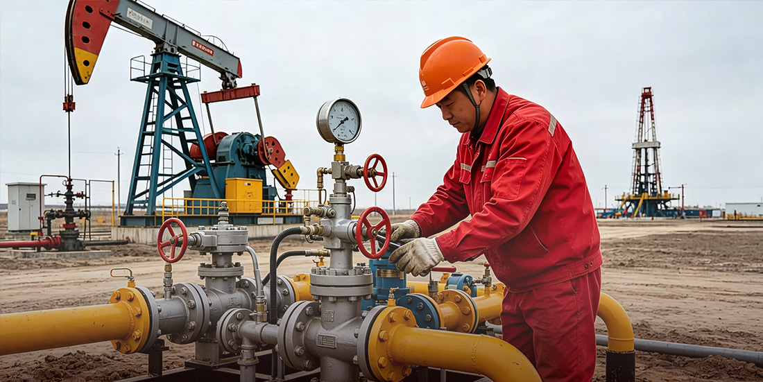 CBM / Coal-Bed Methane Production Services