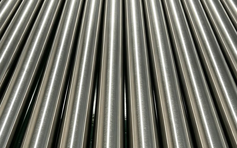 Finish Rolling Service