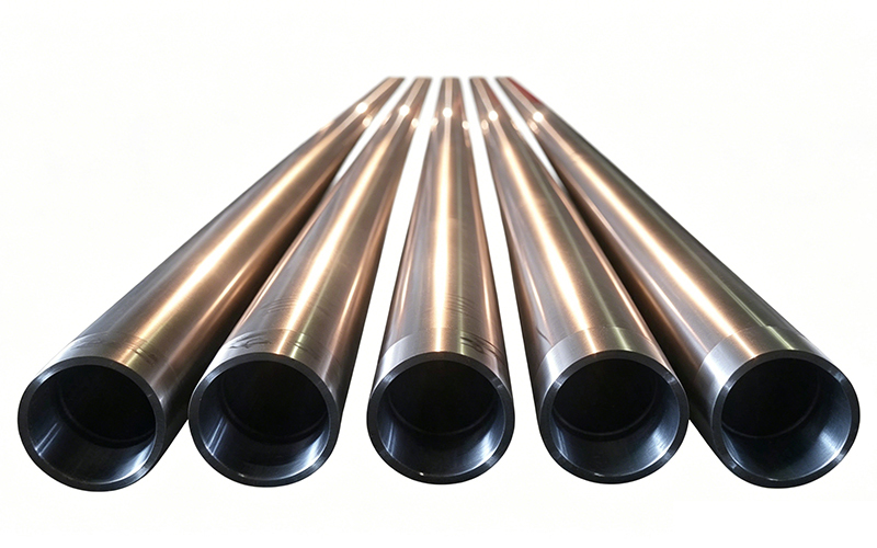 Electroplating Services